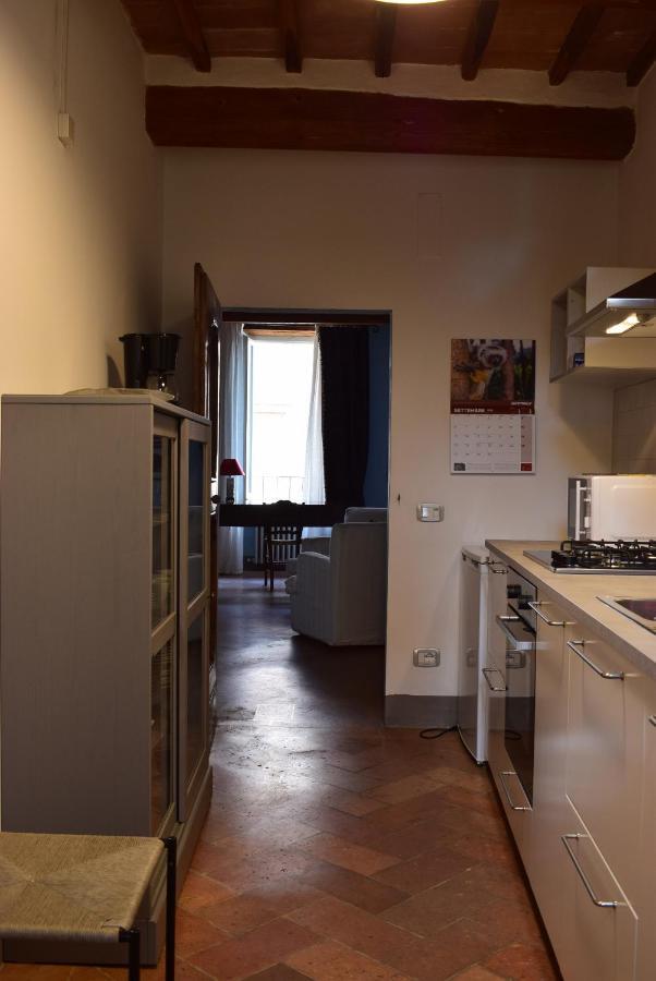 Appartamento Baldo 13 Perugia Eksteriør bilde