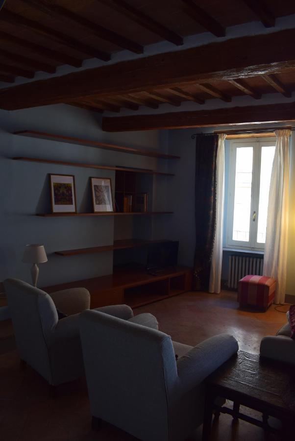 Appartamento Baldo 13 Perugia Eksteriør bilde